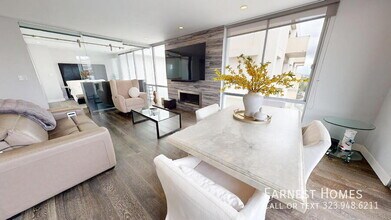 2160 Century Park E in Los Angeles, CA - Foto de edificio - Building Photo