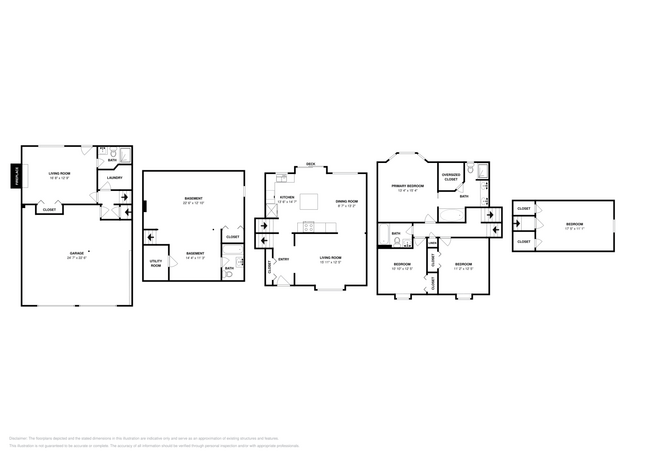 1213 SW Pacific Dr in Lee's Summit, MO - Building Photo - Building Photo