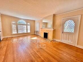 1947 NW 20th St in Oklahoma City, OK - Building Photo - Building Photo