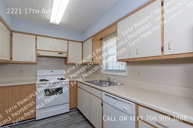 property at 2221 17th Ave