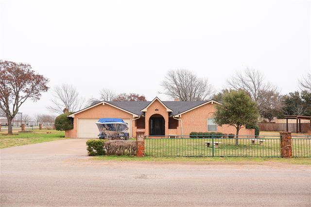 property at 6667 Silver Saddle Rd