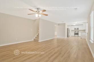 2736 Live Oak Trail in College Park, GA - Building Photo - Building Photo