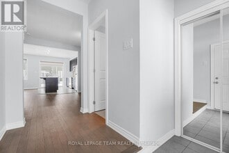 536 Culdaff Rd in Ottawa, ON - Building Photo - Building Photo