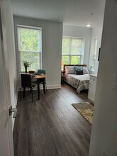 1030 Park Rd NW-Unit -1-4 in Washington, DC - Building Photo - Building Photo