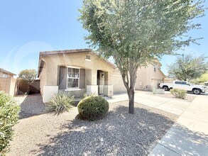 4691 E Longhorn St in Queen Creek, AZ - Building Photo - Building Photo