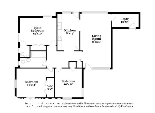 3135 Robin Rd in Decatur, GA - Building Photo - Building Photo