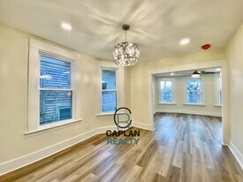 337 Ellsworth Ave, Unit 1st fl in New Haven, CT - Building Photo