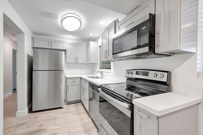 property at 222 SW 14th Ave