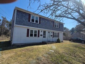 57 Blue Rock Rd, Unit 57 Blue Rock in South Yarmouth, MA - Building Photo