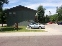 2416-2430 W Augusta Ave in Phoenix, AZ - Foto de edificio - Building Photo