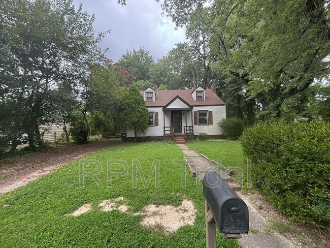 117 Semple Rd in Williamsburg, VA - Building Photo - Building Photo