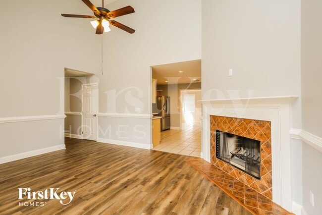 785 Creek View Dr in Hoschton, GA - Building Photo - Building Photo
