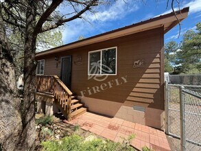 1982 Stagg Run in Heber-Overgaard, AZ - Building Photo - Building Photo