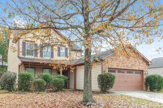 206 Shaw Dr in Acworth, GA - Building Photo - Building Photo