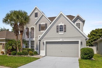 1231 Darnaby Way in Orlando, FL - Building Photo - Building Photo