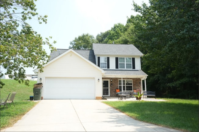 2600 Stagbuck Dr in Gastonia, NC - Building Photo - Building Photo