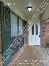 708 kelli in Whitehouse, TX - Building Photo - Building Photo