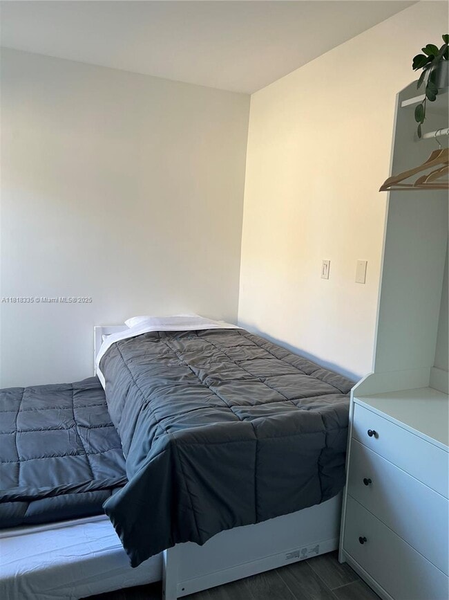 property at 2800 SW 4th St
