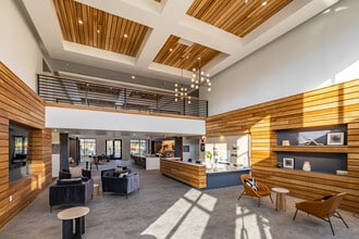 Haverhill on Clark in Ypsilanti, MI - Foto de edificio - Interior Photo