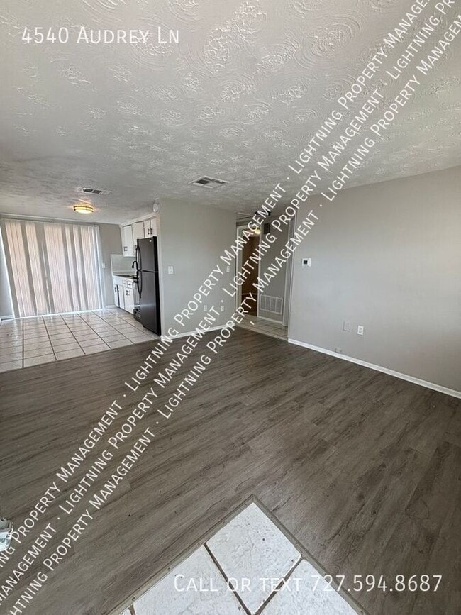 4540 Audrey Ln in New Port Richey, FL - Building Photo - Building Photo