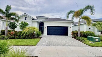 43905 Boardwalk Loop in Punta Gorda, FL - Building Photo