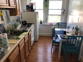 1687 Commonwealth Ave in Boston, MA - Building Photo