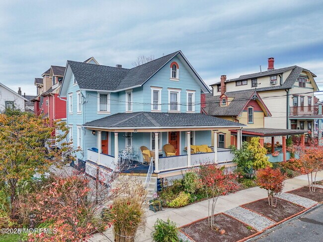 property at 83 Broadway