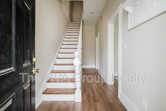 1145 Farmer St in Petersburg, VA - Building Photo - Building Photo