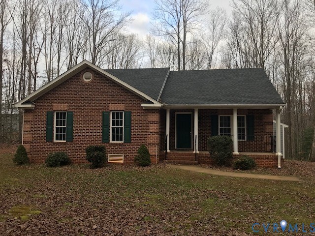 2643 Red Lane Rd in Powhatan, VA - Building Photo - Building Photo