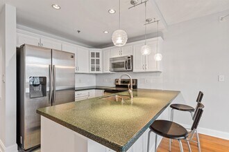 415 Newark St. in Hoboken, NJ - Building Photo - Building Photo