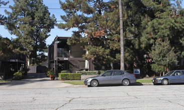 334 Pasadena Ave in South Pasadena, CA - Building Photo - Building Photo