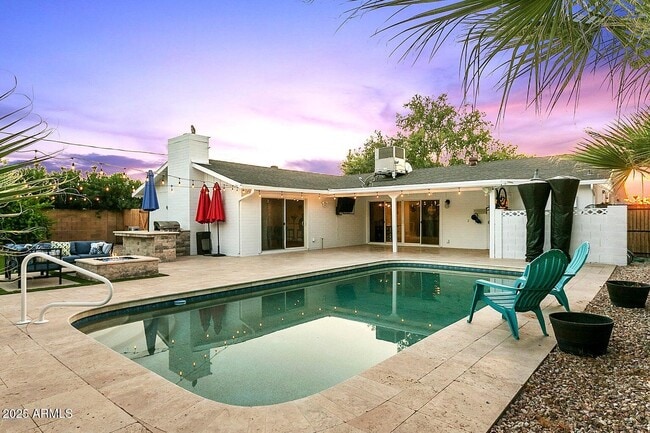 3429 N 45th St in Phoenix, AZ - Building Photo - Building Photo