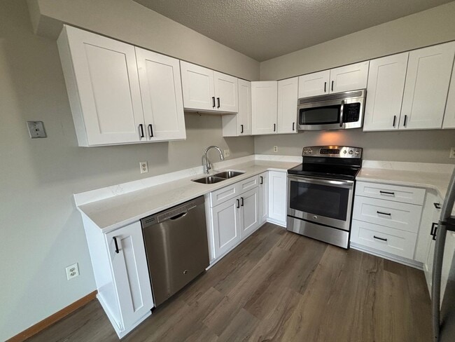 property at 3002 18th St S