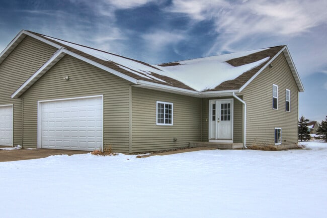 property at 5515 165th St
