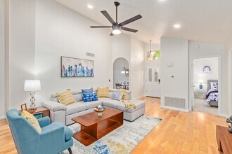 11065 E Mary Katherine Dr-Unit -ID1247664P in Scottsdale, AZ - Foto de edificio - Building Photo