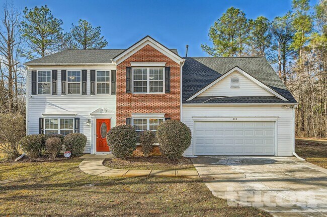 878 Crestworth Crossing in Powder Springs, GA - Building Photo - Building Photo