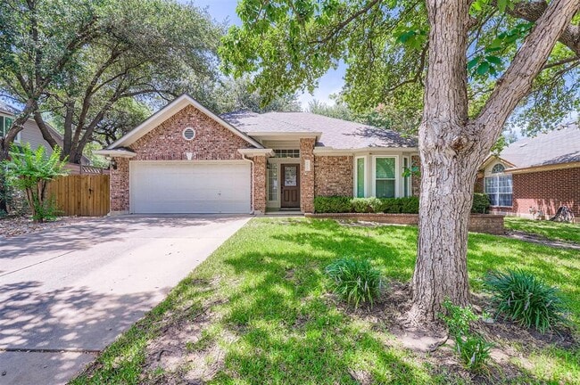 property at 1809 Edelweiss Dr