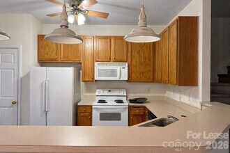 8444 Carolina Lily Ln in Charlotte, NC - Building Photo - Building Photo