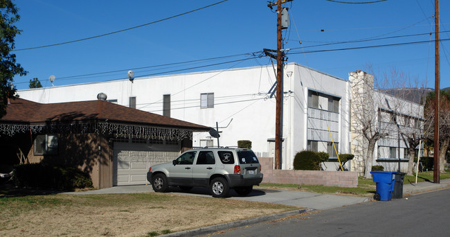 123-141 Marshall Blvd in San Bernardino, CA - Building Photo - Building Photo