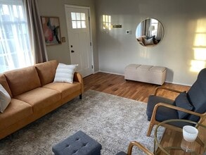 829 Custer Ave in Billings, MT - Foto de edificio - Building Photo