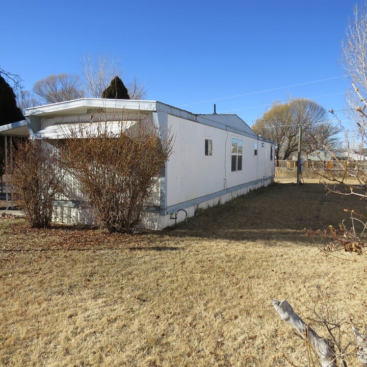 543-32 1/2 32 1/2 Rd in Clifton, CO - Building Photo