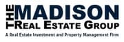 Property Management Company Logo The Madison Real Estate Group