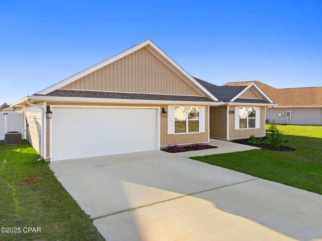 152 Ryder Ln in Panama City, FL - Building Photo - Building Photo