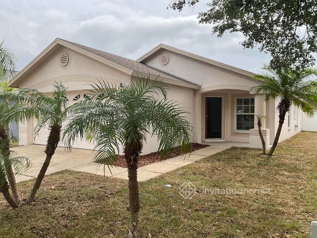 11157 Summer Star Dr in Riverview, FL - Building Photo - Building Photo