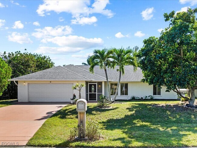 property at 502 SE 29th St