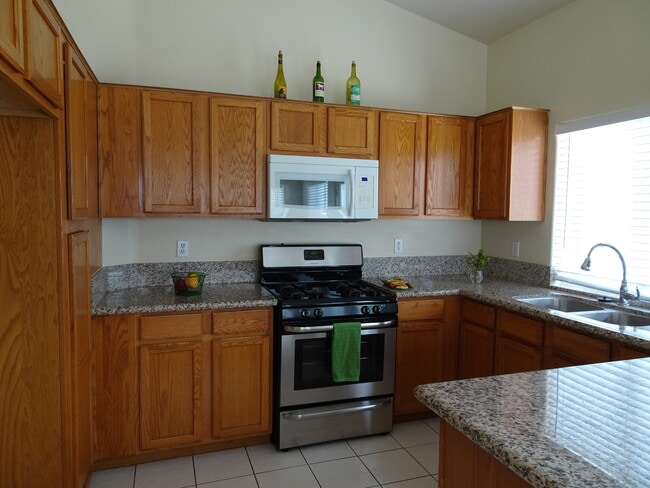 property at 7110 Rogue River Dr