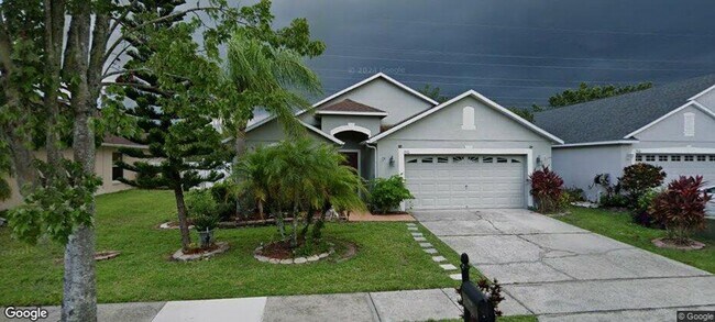 1916 Hammock Moss Dr in Orlando, FL - Building Photo - Building Photo