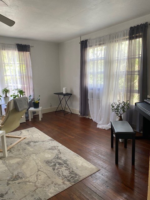 property at 307 NW 15th Ter