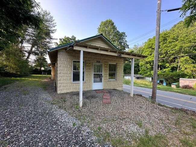 property at 310 Old County Home Rd