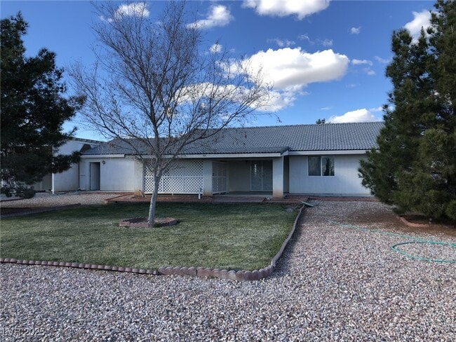 1951 Jeane Ave in Pahrump, NV - Building Photo - Building Photo